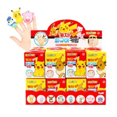 Pokemon Catch! Figure Keyring - Random Blind Box